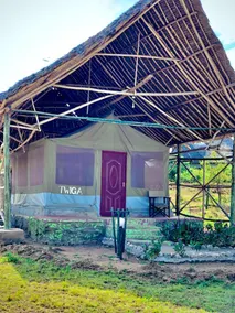 Explore mara camp - Image 2