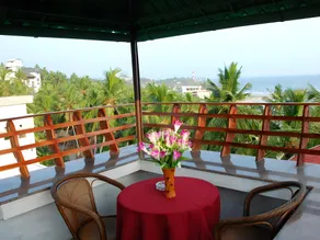 Kovalam Beach Hotel - Image 3