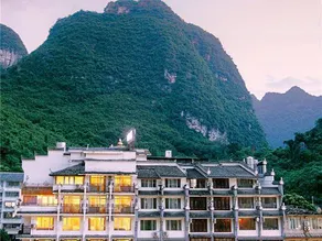 Yangshuo M Suyuan Hotel (Wubu Town Shop) - Image 5