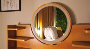 Quiet Boho Suite near Orlando attractions - Image 5
