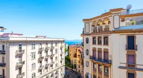 Chiave di Fuga by NapoliApartments - Image 4