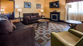 Best Western Trail Dust Inn & Suites - Image 2