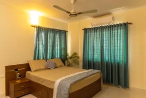 Best 3BHK Serviced apartment in Cochin Marinedrive - Image 2