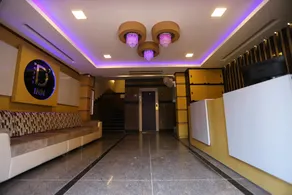 Hotel D'Inn - Image 4