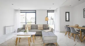 Appartement coquet de 3 pièces à Birkhadem - Image 3