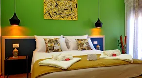 Casa Teresa Guest Rooms - Image 2