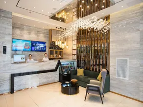 City Comfort Inn Changchun 3rd Bethune Hospital of Jilin University Zhongdong - Image 2