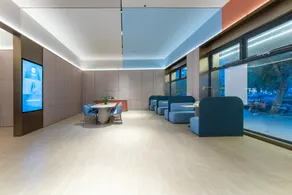 Hanting Hotel Taizhou Sanmen - Image 4
