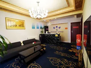 Xianyang enron business hotel - Image 3