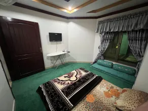 Two Bedroom flat Murree Free wifi & Parking - Image 4