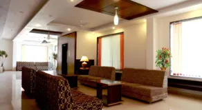 Hotel Sai Ramanand - Image 2