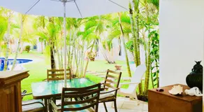 Playacar - Superior Comfort Room With Swimming Pool Air Conditioning and Parking - Image 4