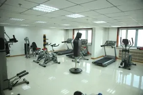 Yourong Hotel (Harbin Convention and Exhibition Center Longta Branch) - Image 5