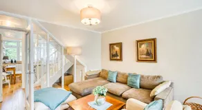 Homely 4 Bedroom House in Brixton - Image 2