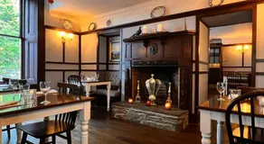 Kilfinan Hotel - Image 3