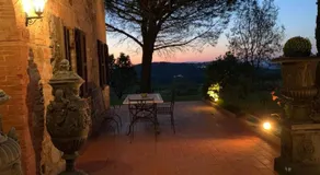 Villa Chiccheio Rooms - Image 3
