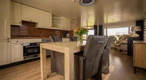 Drents Genieten - Lavendelheide met uitzicht op het water - Image 5