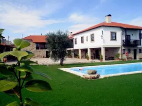 Casa do Meio do Povo - Turismo de Habitação - Image 5