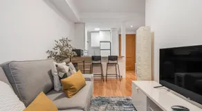 Apartamento moderno y funcional en Vallecas ALQUILER TEMPORAL - Image 2