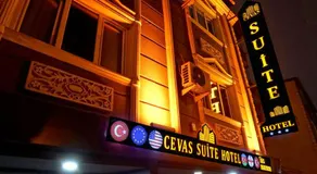 Cevas Suite Hotel - Image 4