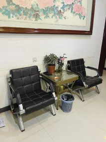 Smart Enjoy No. 1 Business Hotel - Image 4