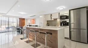 CBD Executive Apartments - Image 2