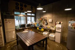 Hostel Jiizu - Image 4