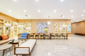 Hanting Hotel Guizhou Duyun - Image 4