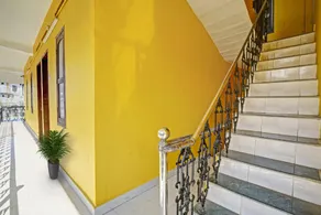 Hotel O Green Fort Thekkady - Image 5