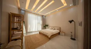 Private Oasis In Barka Gardens, playgrounds & Pools, perfect family Gateway - Image 2