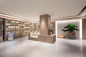 JI Hotel Nantong Development Zone Zhuhang - Image 3