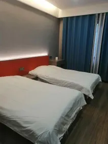 Shunyu Hostel - Image 5