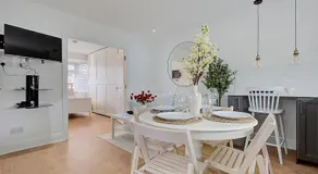 Quality Apartments Close to Tube - Image 3