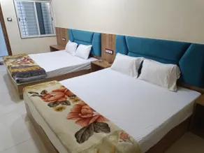 Kalptaru Home Stay Aff by MP TOURISM - Image 2