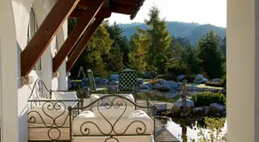 Hotel Lärchenhof Natur - Image 5