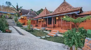 Navalia Villa Bedugul - Image 5