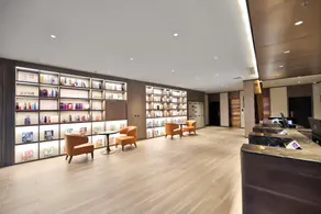 Hanting Hotel Changchun Helong Passenger Terminal - Image 3