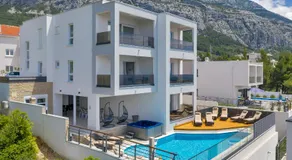 Apartments Villa Medo - Image 5