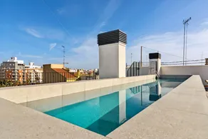 Limehome Valencia Carrer del Pare Palau i Quer - Image 3