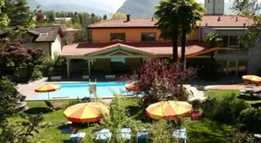 Lugano Savosa Youth Hostel - Image 3