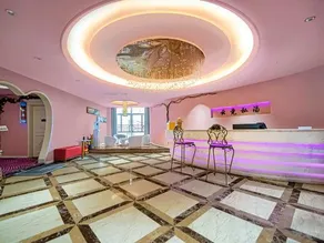 Ainawu E-sports Theme Hotel - Image 3
