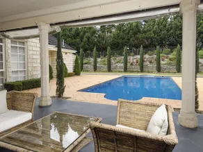 Montfort Manor Bed & Breakfast - Image 4