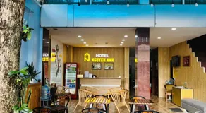 HOTEL NGUYEN ANH - Image 2