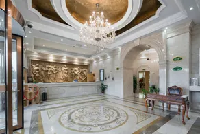 Vienna International Hotel Shanghai Jinqiao Industrial Park North Yanggao Road - Image 5