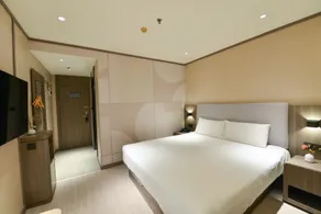 Hanting Hotel Jiujiang Xunyang Road Pedestrian Street - Image 3