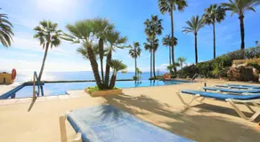 Estepona Port Apartment SOL - Image 2