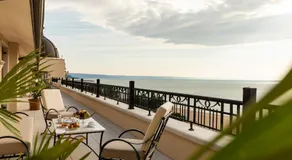 Admiral Hotel - Ultra All Inclusive & Private Beach - Image 4