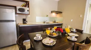 BlackStone Apart Boutique Hotel - Image 5