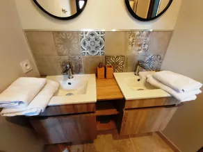 Appartement Cosy Campagne proche Aix en Provence - Image 3