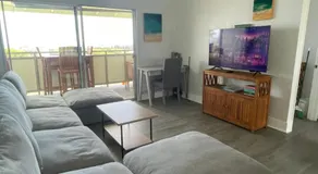 Beautiful Ocean View Downtown Getaway - Image 2